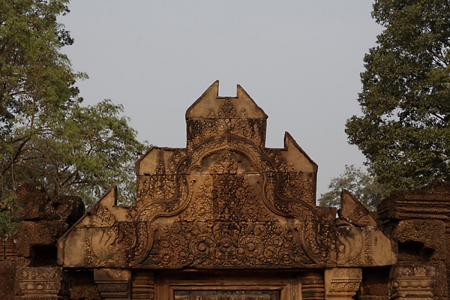 Banteay Srei-279